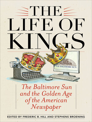 cover image of The Life of Kings
